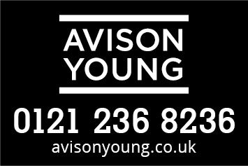 Avison Young_BlockLogo-Birmingham_Black no ref