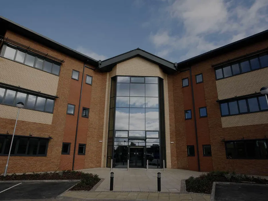 1 Trinity Court
