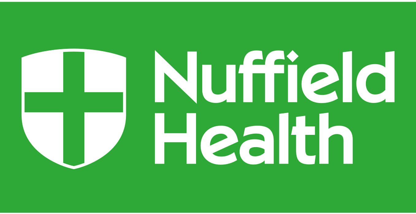 Nuffield Fitness and Well-being Centre 