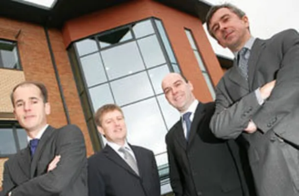The Royal Bank of Scotland to take office space at Wolverhampton Business Park