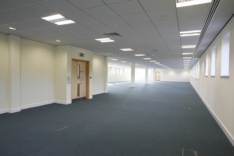 shown prior to refurbishment