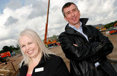 Bromford Group announces move to the next phase of Wolverhampton Business Park 
