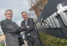 Expansion at Wolverhampton Business Park is a signal of growing demand in the regions