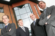 The Royal Bank of Scotland to take office space at Wolverhampton Business Park 