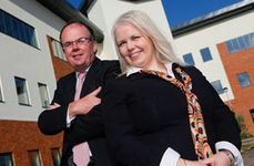 Completion at Business Park creates new home for Bromford Group