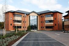 Worldline Lease Grade A Offices at Wolverhampton Business Park