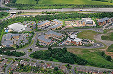 Local Development Order streamlines planning at Wolverhampton Business Park